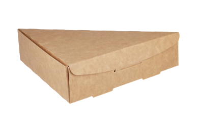 Pièce boite crêpe/pizza par 10pcs