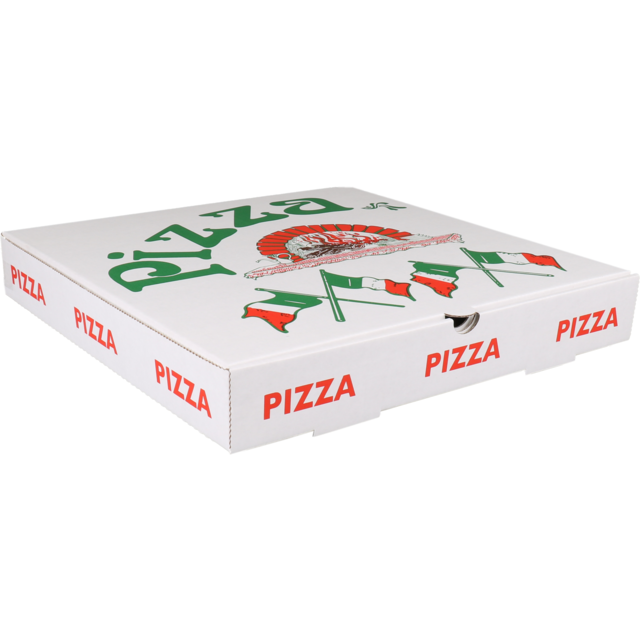 Pièce boite pizza T29 par 10pcs