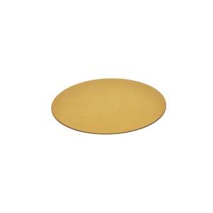 Semelle à gâteau ronde T16 / 1pc
