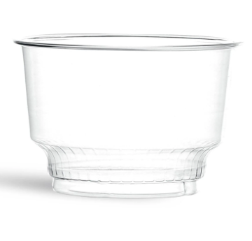 Paquet pot à dessert 10oz - 50pcs