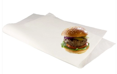 1Kg papier ingraissable