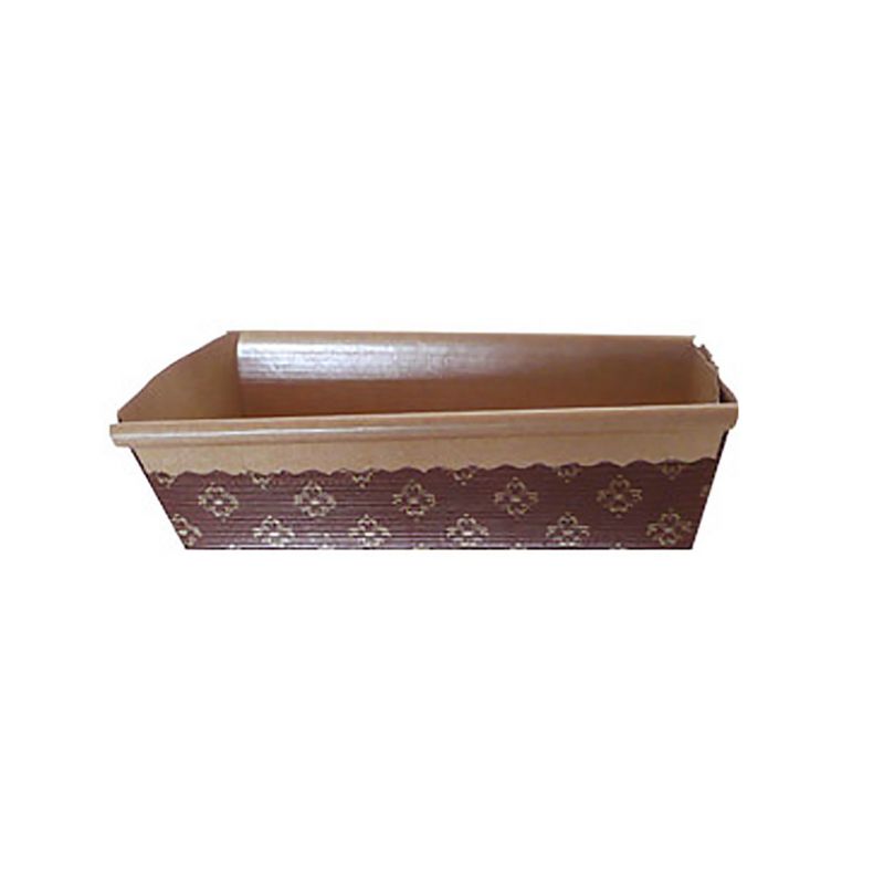 Pièce moule à cake rectangle