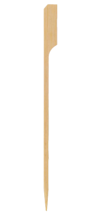 Paquet pique burger classique 15cm - 100pcs