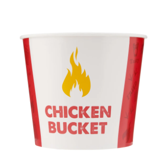 Pièce boite chicken 130oz