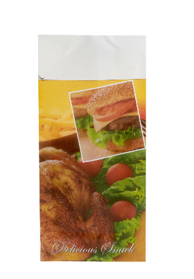Pièce sachet poulet pm