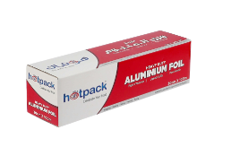 Pièce rouleau papier alu pm 30*300
