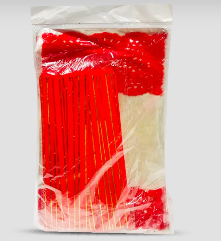 Paquet sachet beignet - 100pcs