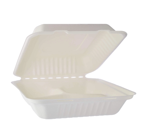 Pièce boite poly 3 compartiments par 10pcs