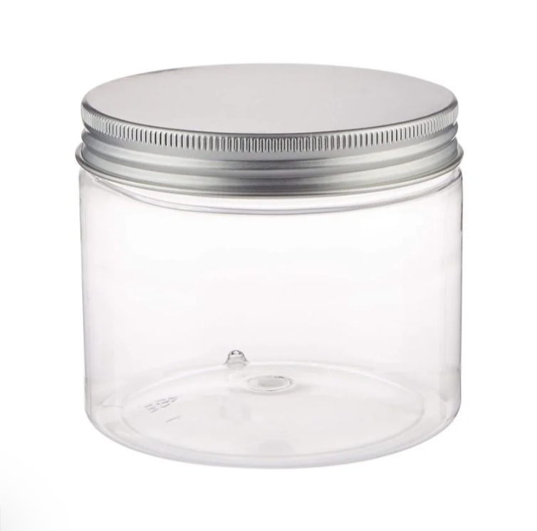 Pièce pot cookies 400ml