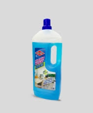 Bouteille ORO bleu 1.5L