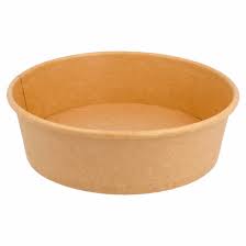 [84109990060377] Pièce boite à salade kraft 37oz