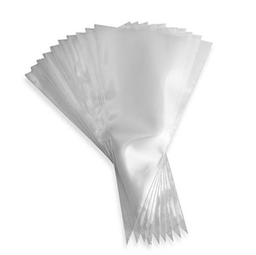 Pièce poche à douille