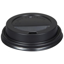 Paquet couvercle gobelet à café 8oz - 50pcs
