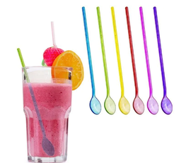 Paquet cuillère à cocktail - 30pcs