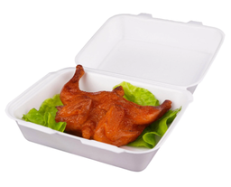 [LB2] Pièce brunch polyester