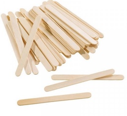 Paquet bâtonnet à glace - 50pcs
