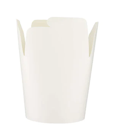 [PPBR26] Pièce box pasta 26oz par 10pcs