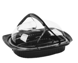 [BBCC] Pièce barquette poulet