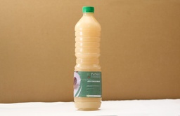 Pièce bouteille plastique vide 1L