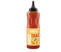 Pièce tube à sauce Thai - 950ml