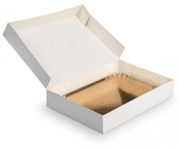 Pièce boite traiteur gm 43*6*29