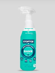 Bouteille STOPTOX 750ml