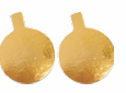 Semelle à gâteau individuel /1pc