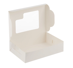 [SBPEW2020] Pièce box window 20x20x4cm