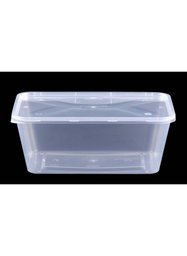 [MC1000BHP] Pièce barquette chaleur 1000ml par 10pcs