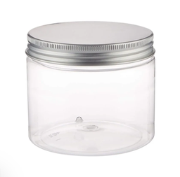 [HSMPBJC400ML] Pièce pot cookies 400ml