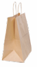 [CRAFTGM] Sac kraft avec poignet 29*27*15cm/25pcs