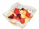 [451] Verrine dessert vanity 250ml/10pcs